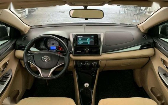 Toyota Vios 2015 for sale-2