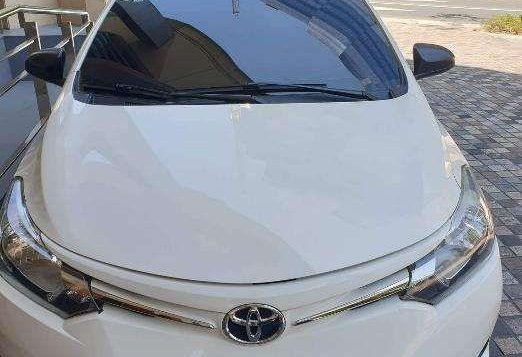 Toyota Vios J 2014 for sale -3