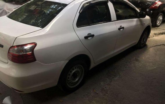 Toyota Vios 2012 for sale-4