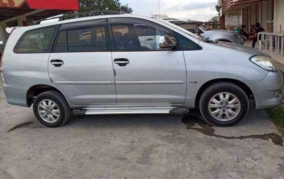 Toyota Innova 2012 for sale-2