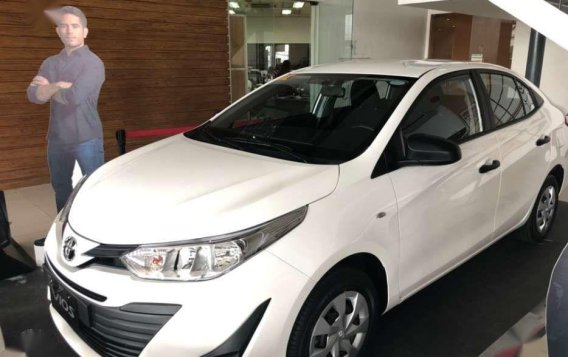 2019 Toyota Vios for sale-3