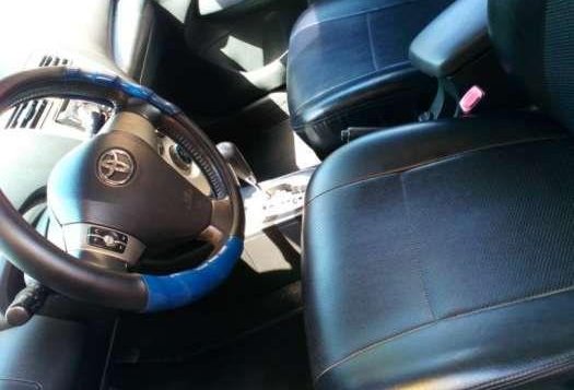 Toyota Vios G 2009 for sale-6