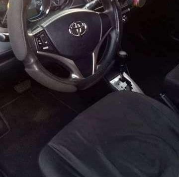 Toyota Vios E 1.3 2017 for sale-9