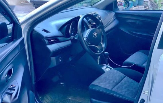 2013 Toyota Vios E AT for sale-2