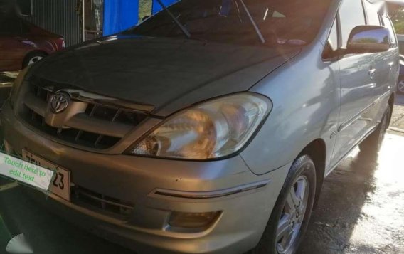2006 Toyota Innova G for sale -5