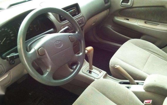 Toyota Corolla 1999 for sale-7