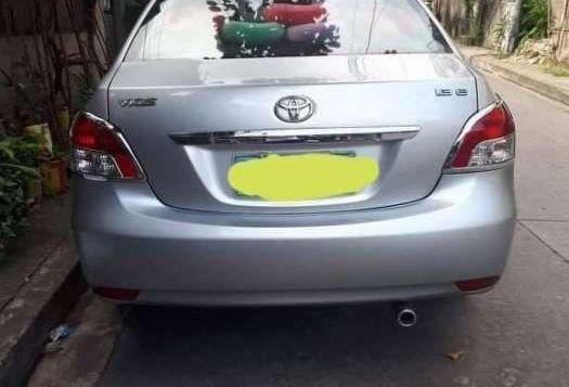 Toyota Vios 2007 for sale-7
