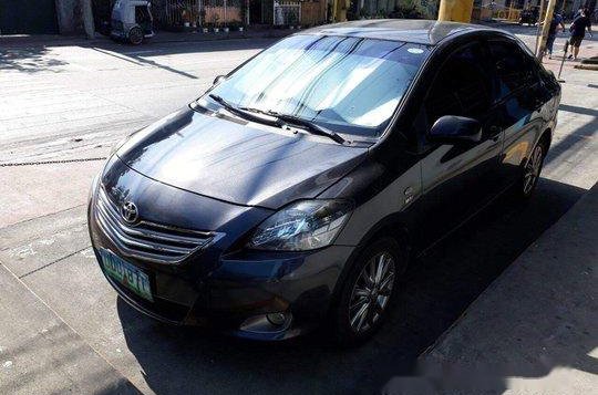 Toyota Vios 2013 for sale