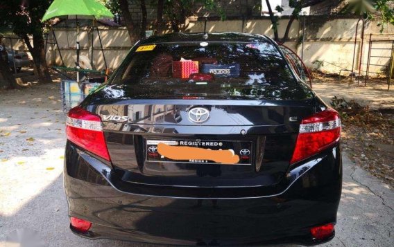 2018 Toyota Vios 1.3 E automatic for sale