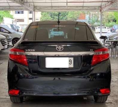 2015 Toyota Vios 1.5 G for sale-4