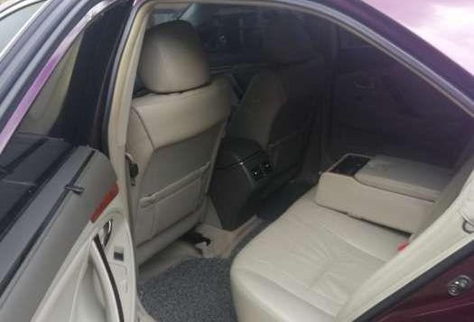 Toyota Camry 2007 for sale -5