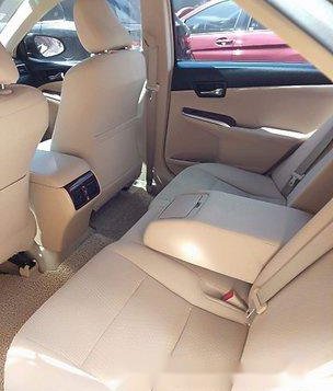 Toyota Camry 2013 G AT for sale -6