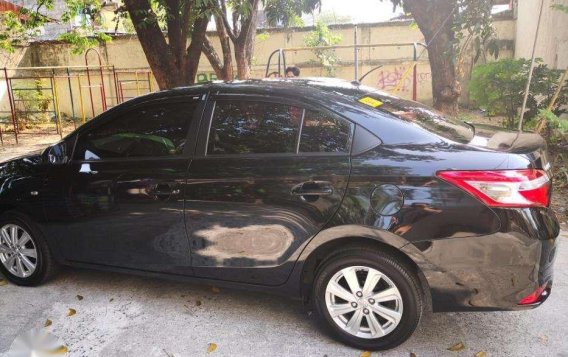2018 Toyota Vios 1.3 E automatic for sale-2