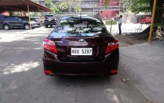 2017 Toyota Vios 1.3 E for sale-4