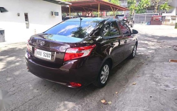 2017 Toyota Vios 1.3 E for sale-8