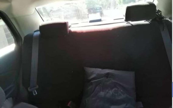 Toyota Vios 1.5G MT 2012 Model for sale-4