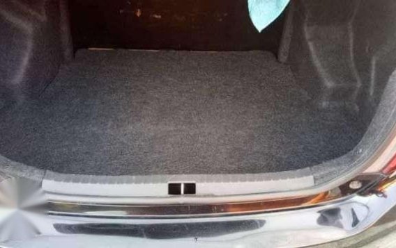 Toyota Vios E 1.3 2017 for sale-11