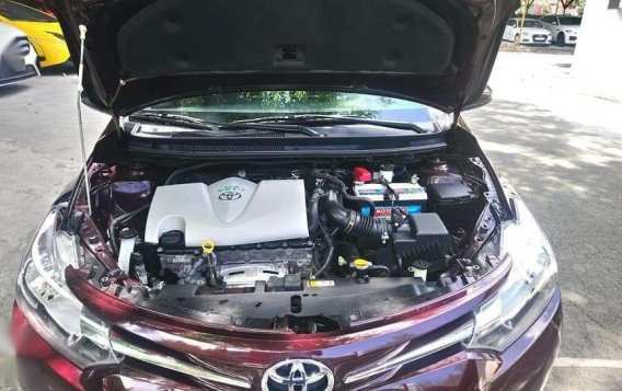 2017 Toyota Vios 1.3 E for sale-3