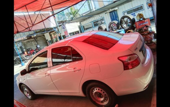 2012 Toyota Vios 1.3 J MT for sale -2