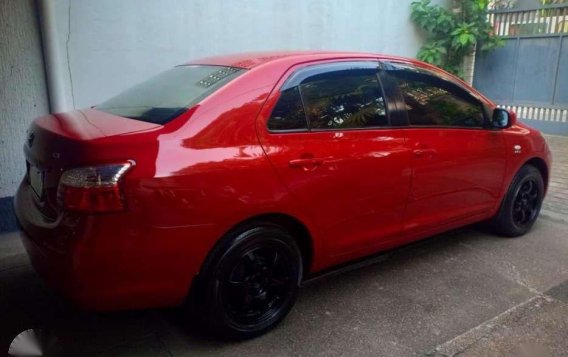 Toyota Vios 2012 MT for sale