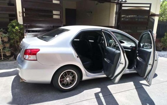 Toyota Vios G 2009 for sale-9