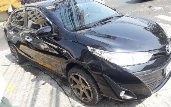 2019 Toyota Vios E for sale -10