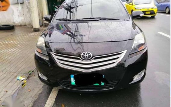 Toyota Vios 1.5G MT 2012 Model for sale