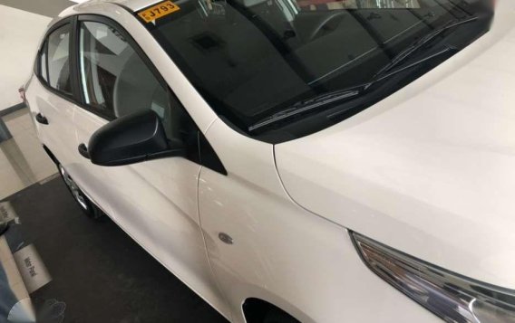 2019 Toyota Vios for sale-2