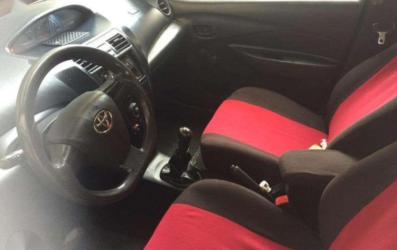 Toyota Vios 2012 for sale-5