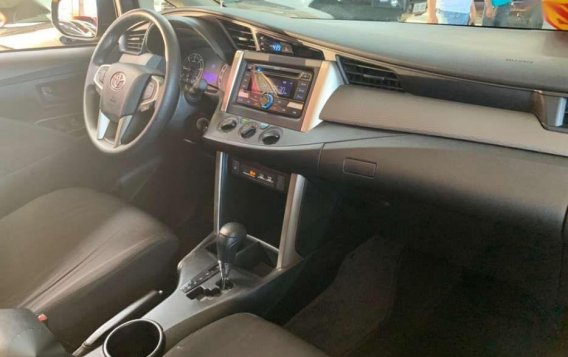 2018 Toyota Innova E for sale-3