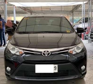 2015 Toyota Vios 1.5 G for sale-1