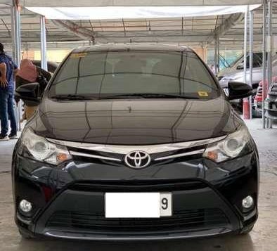 2015 Toyota Vios 1.5 G for sale-5