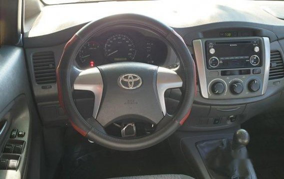 Toyota Innova 2016 for sale-6