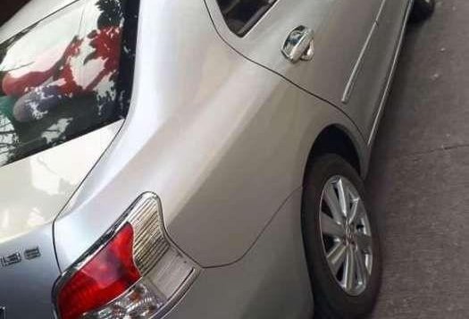 Toyota Vios 2007 for sale-6