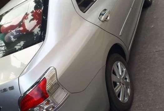 Toyota Vios 2007 for sale-9