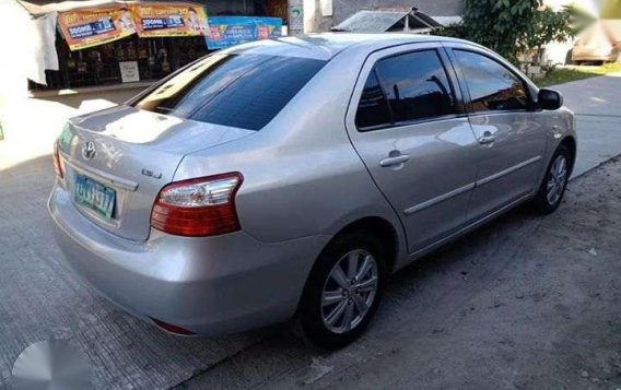 Toyota Vios 1.3 2012 for sale-2