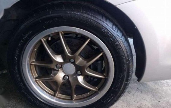 Toyota Vios G 2009 for sale-10
