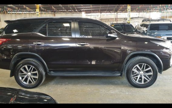 2017 Toyota Fortuner for sale-3