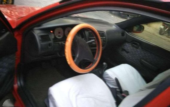 1996 Toyota Corolla XE big body for sale-4