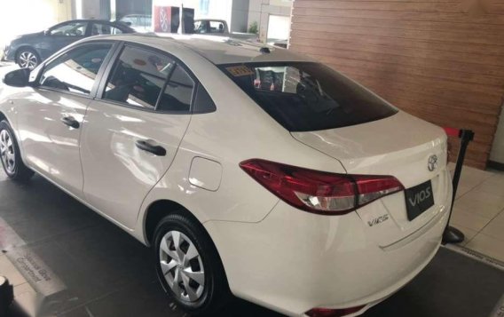 2019 Toyota Vios for sale-3