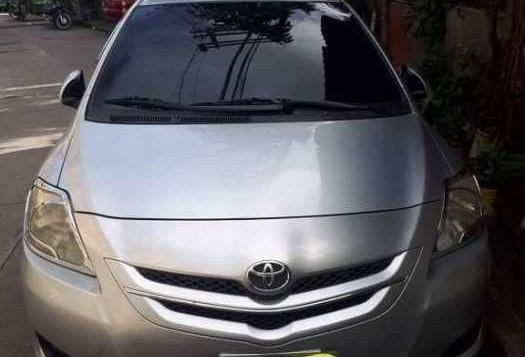 Toyota Vios 2007 for sale