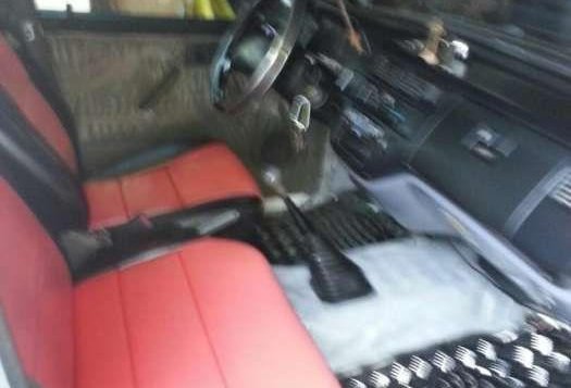 Toyota Revo dlx DIESEL 1999 for sale-5