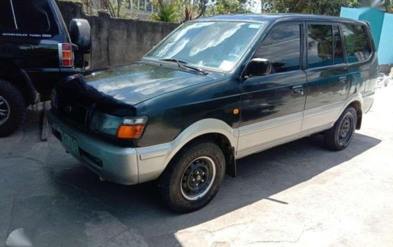 Toyota Revo 2000 for sale-1