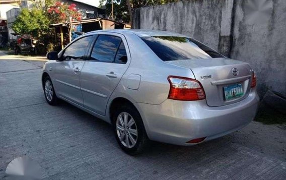 Toyota Vios 1.3 2012 for sale-3