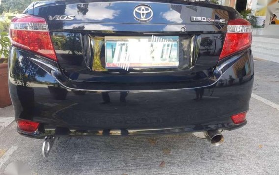 Toyota Vios 2013 for sale-5