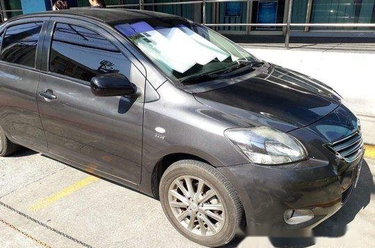Toyota Vios 2013 for sale-7
