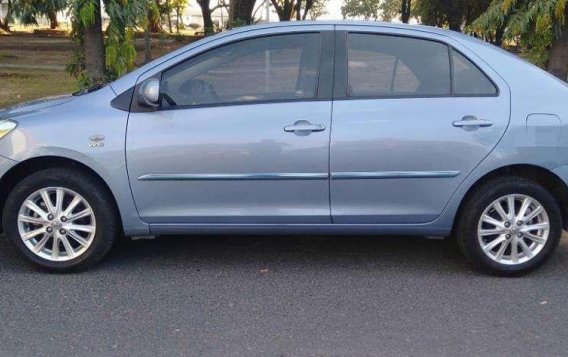 Toyota Vios 2012 G AT for sale-5