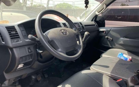 2018 Toyota Hiace 3.0 Commuter for sale-8