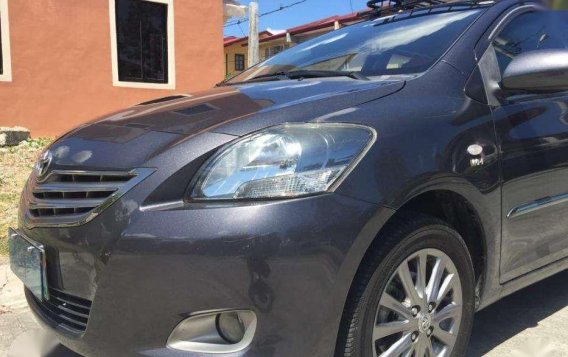 2013 Toyota Vios 1.3G Manual for sale-3
