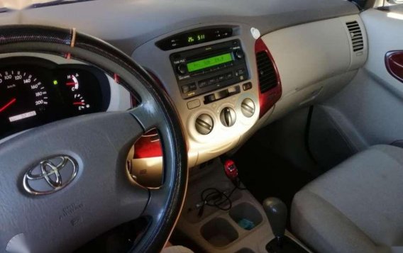 2006 Toyota Innova G for sale -8